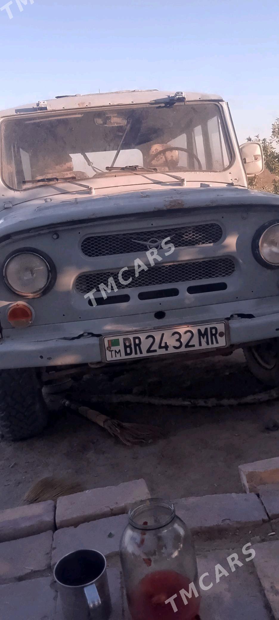 UAZ 2206 2002 - 40 000 TMT - Огуз хан - img 4