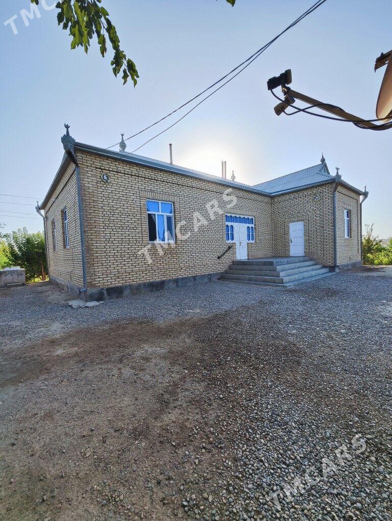 Satlyk jaý - Мары - img 4