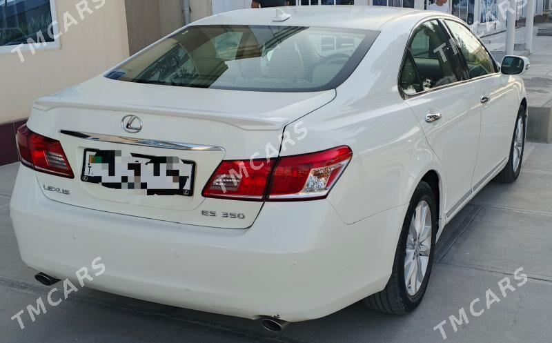 Lexus ES 350 2010 - 260 000 TMT - Сакарчага - img 4