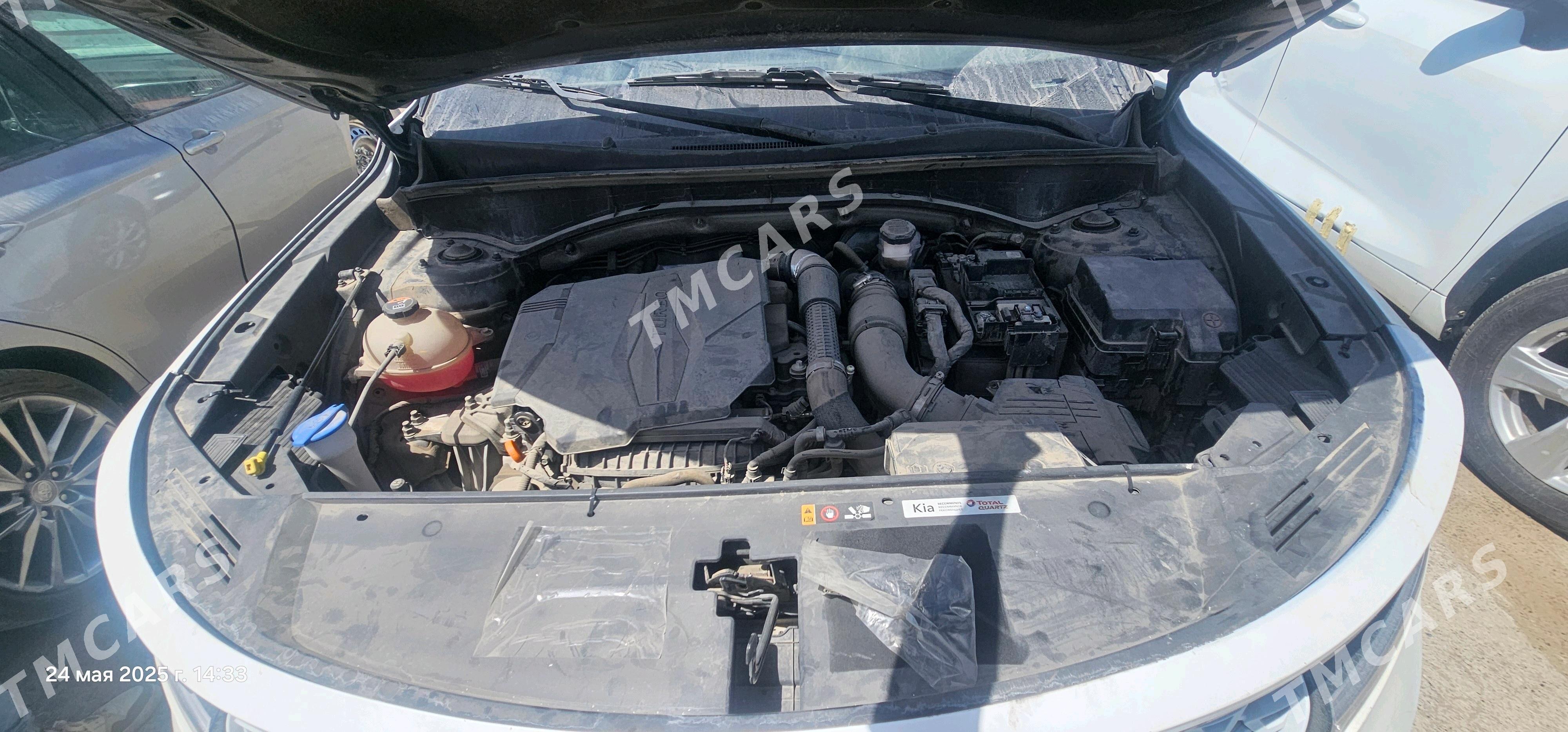 Kia Sorento 2021 - 295 500 TMT - Mary - img 8