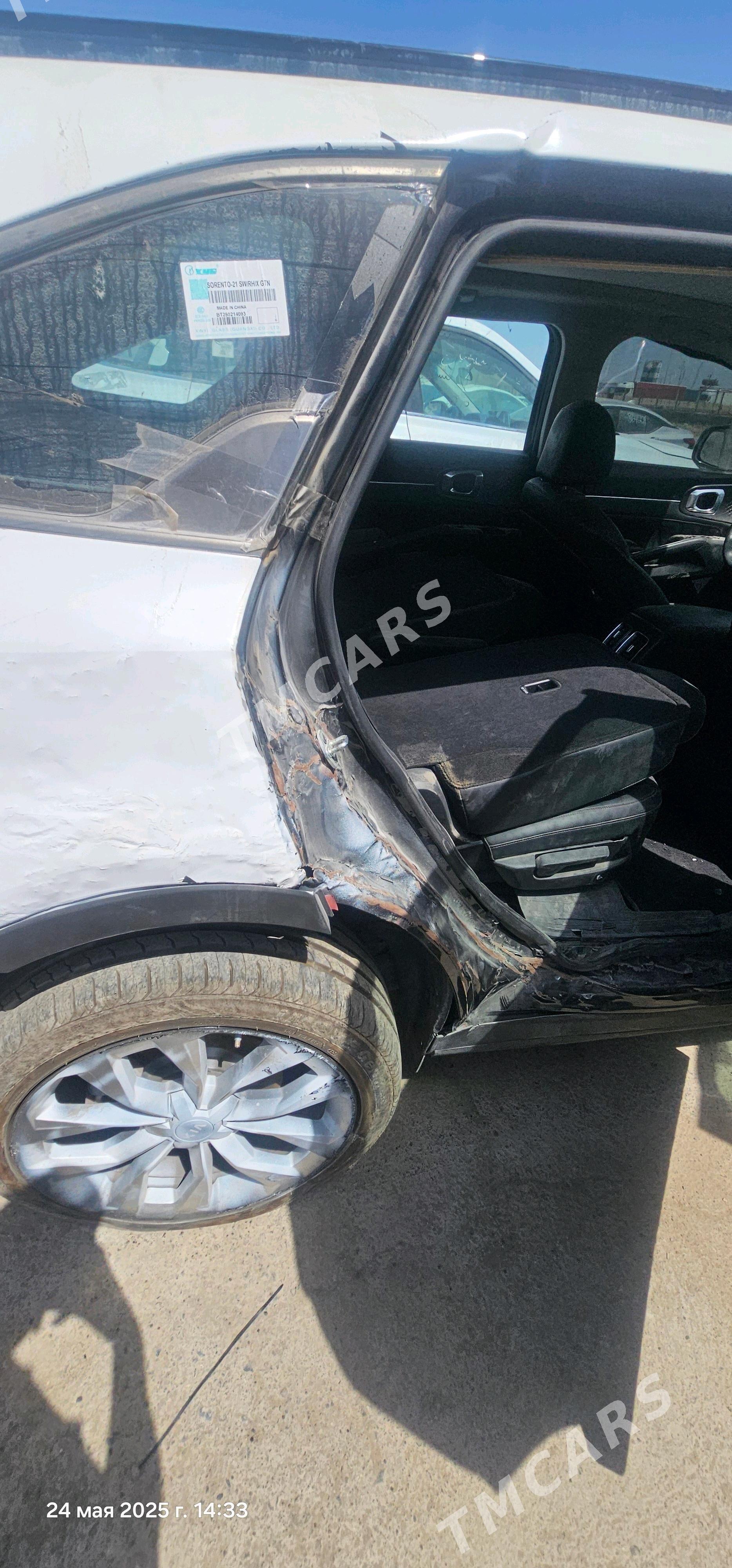 Kia Sorento 2021 - 295 500 TMT - Mary - img 9