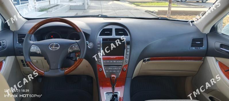 Lexus ES 350 2010 - 260 000 TMT - Сакарчага - img 2