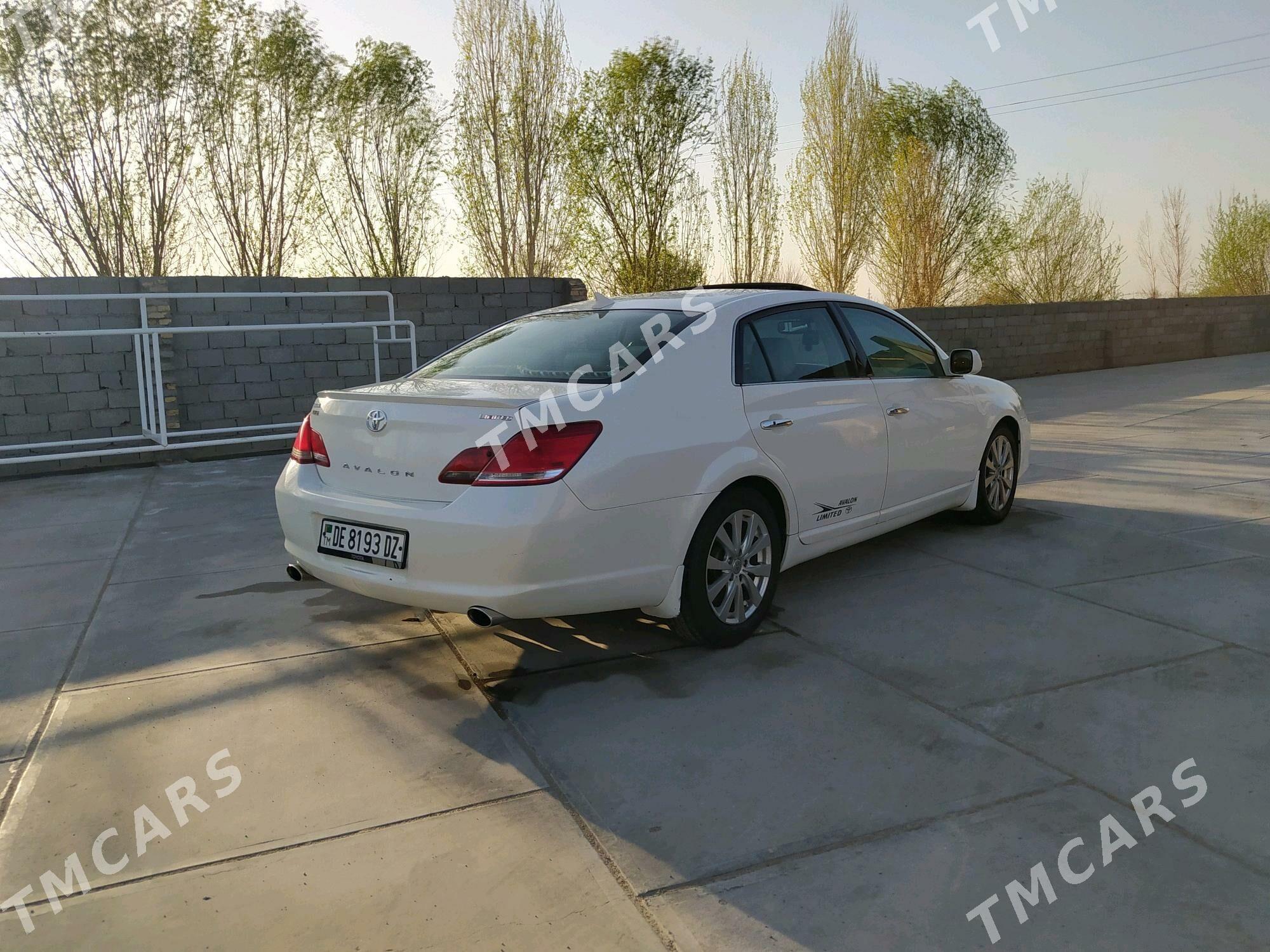Toyota Avalon 2005 - 200 000 TMT - Görogly (Tagta) - img 6