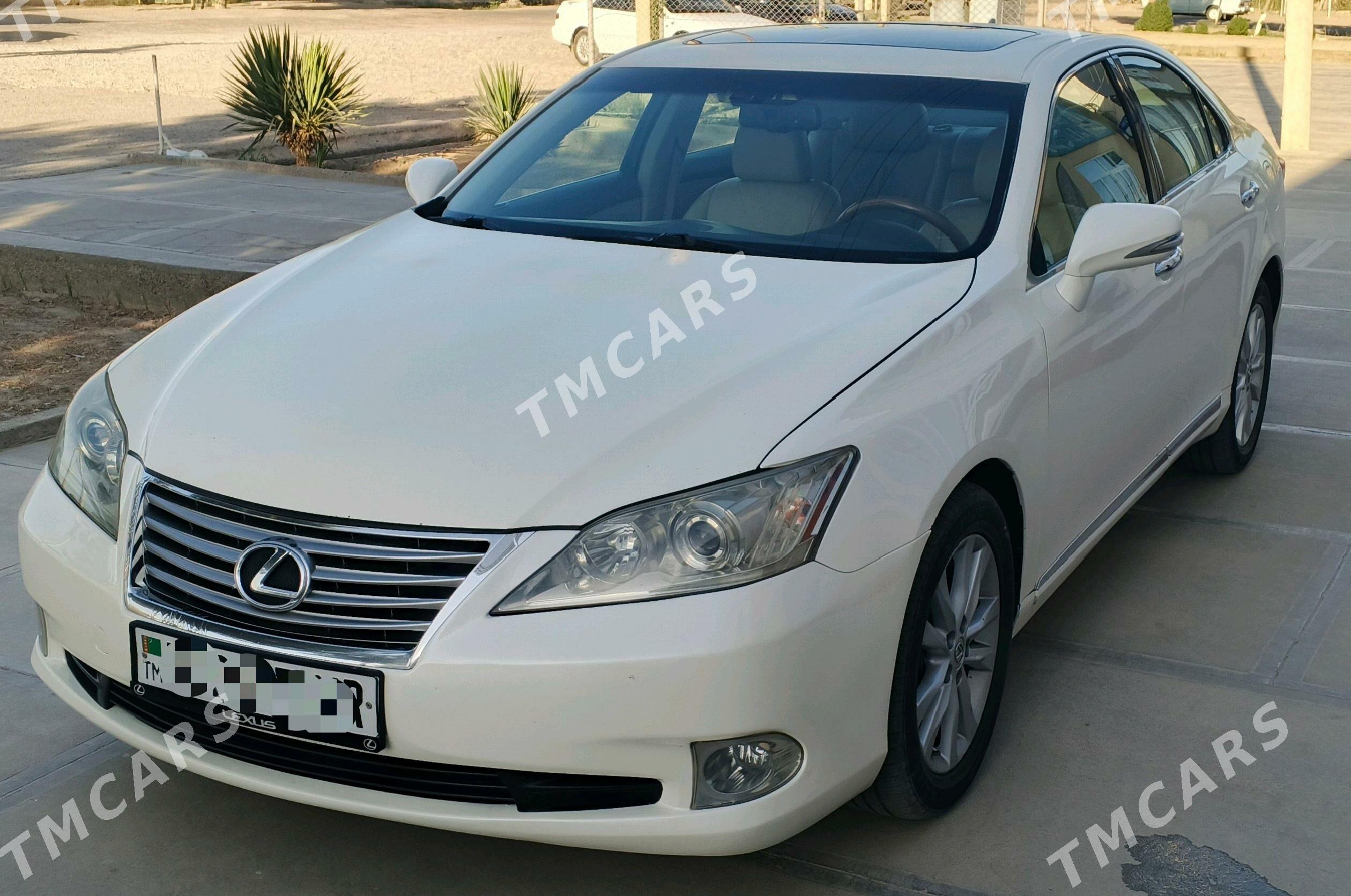 Lexus ES 350 2010 - 260 000 TMT - Сакарчага - img 7