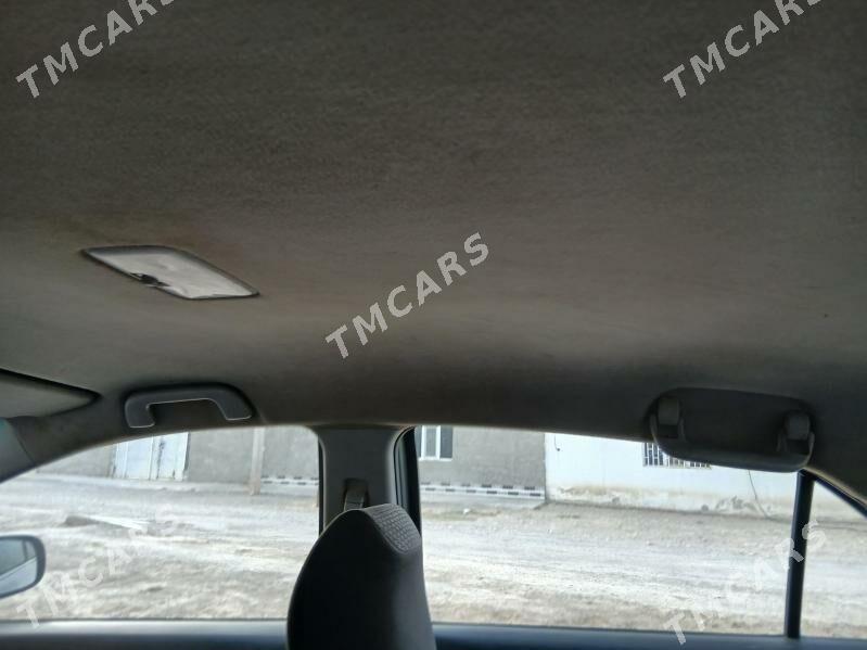 Toyota Yaris 2007 - 130 000 TMT - Гызыларбат - img 4