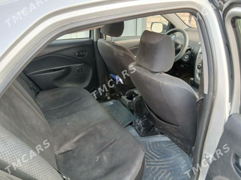 Toyota Yaris 2007 - 130 000 TMT - Гызыларбат - img 2