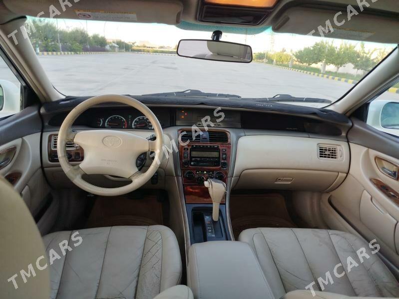 Toyota Avalon 2001 - 170 000 TMT - Мары - img 4