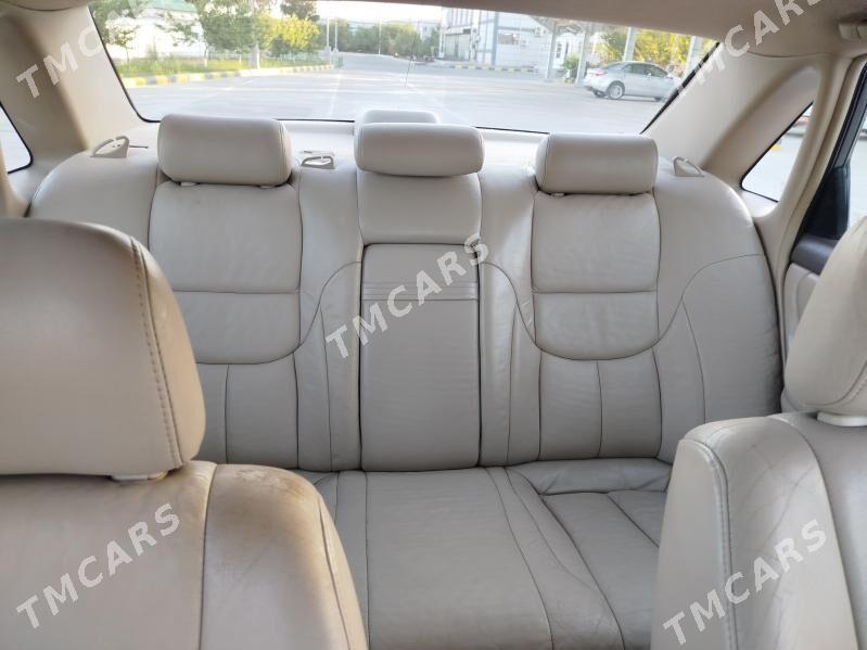 Toyota Avalon 2001 - 170 000 TMT - Мары - img 9