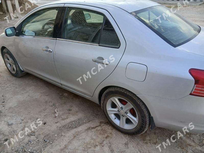 Toyota Yaris 2007 - 130 000 TMT - Гызыларбат - img 7