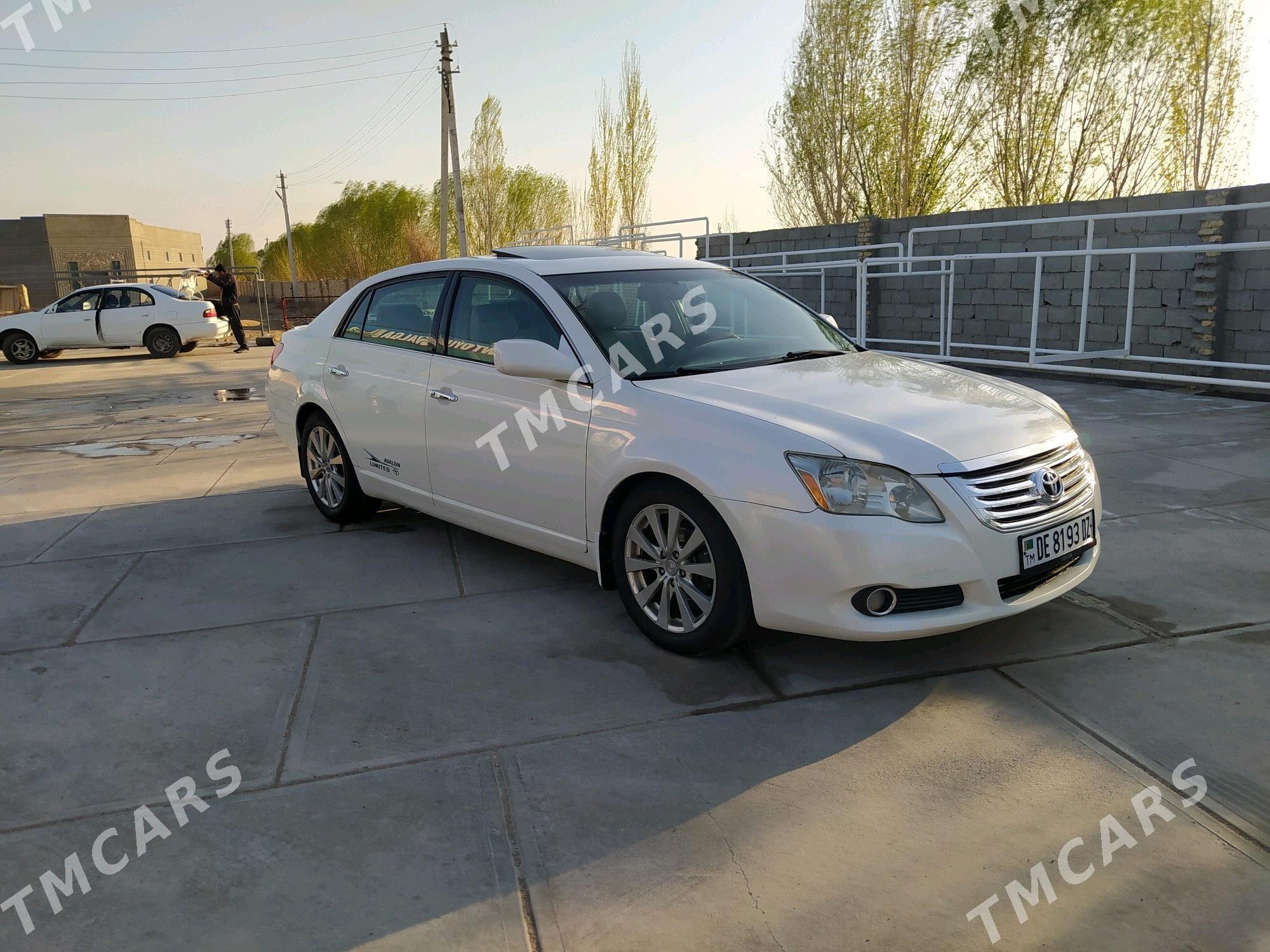 Toyota Avalon 2005 - 200 000 TMT - Görogly (Tagta) - img 9