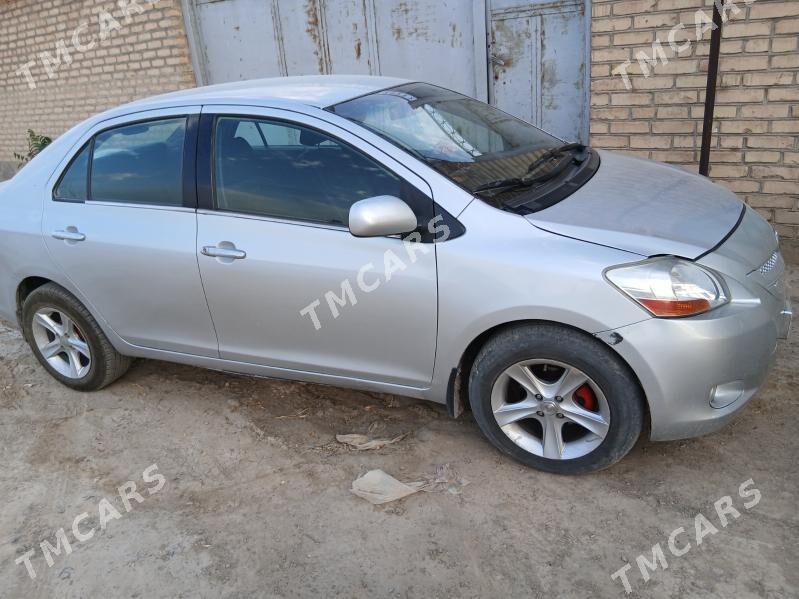 Toyota Yaris 2007 - 130 000 TMT - Гызыларбат - img 5