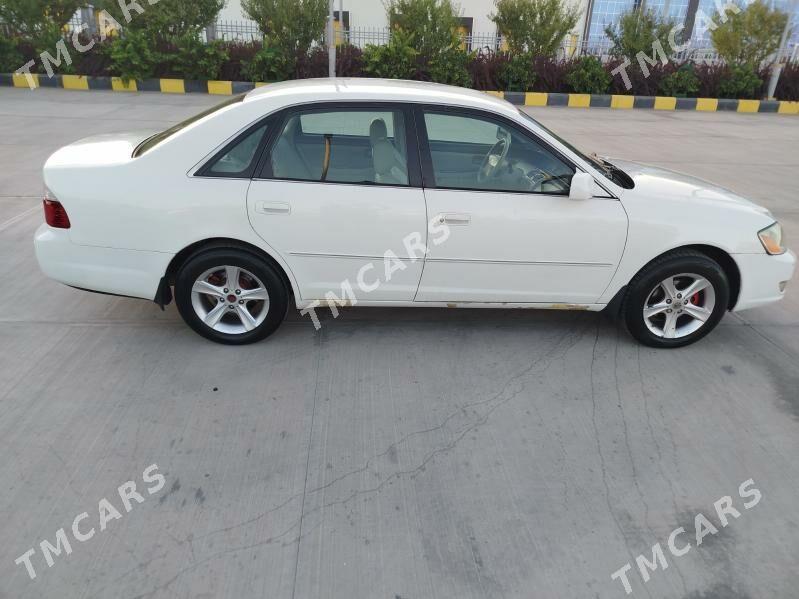 Toyota Avalon 2001 - 170 000 TMT - Мары - img 5
