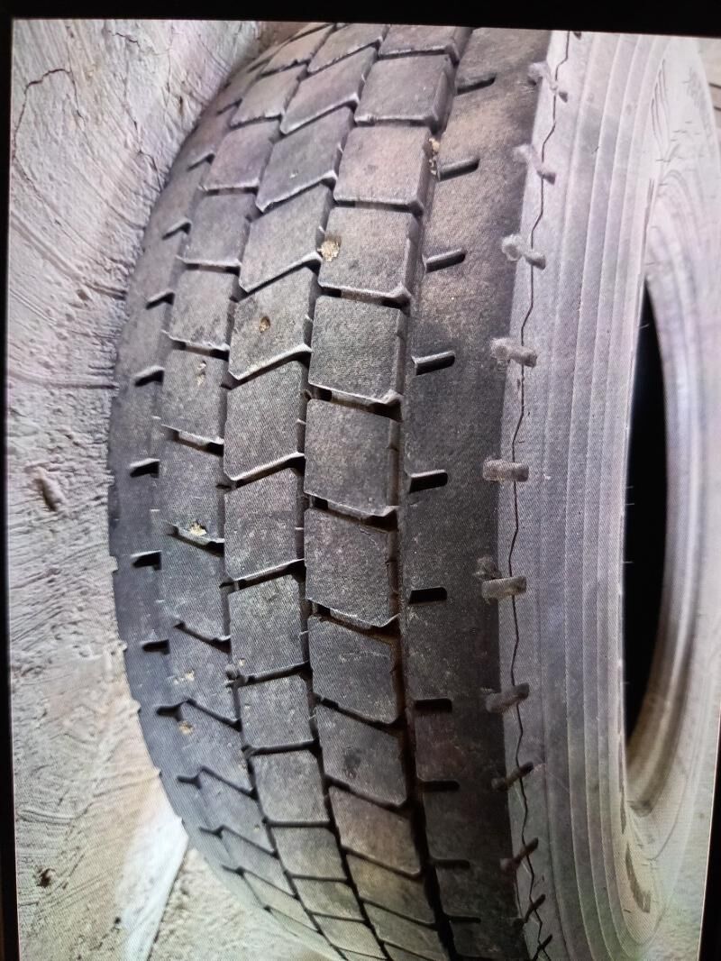 Teker 70lik Kelly 600 TMT - Aşgabat - img 2