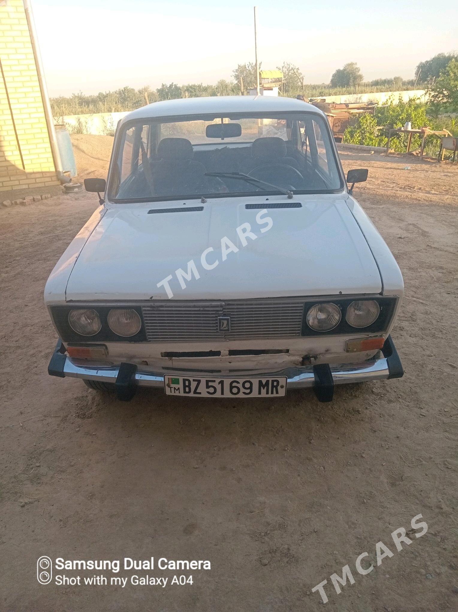 Lada 2106 1986 - 16 000 TMT - Sakarçäge - img 3