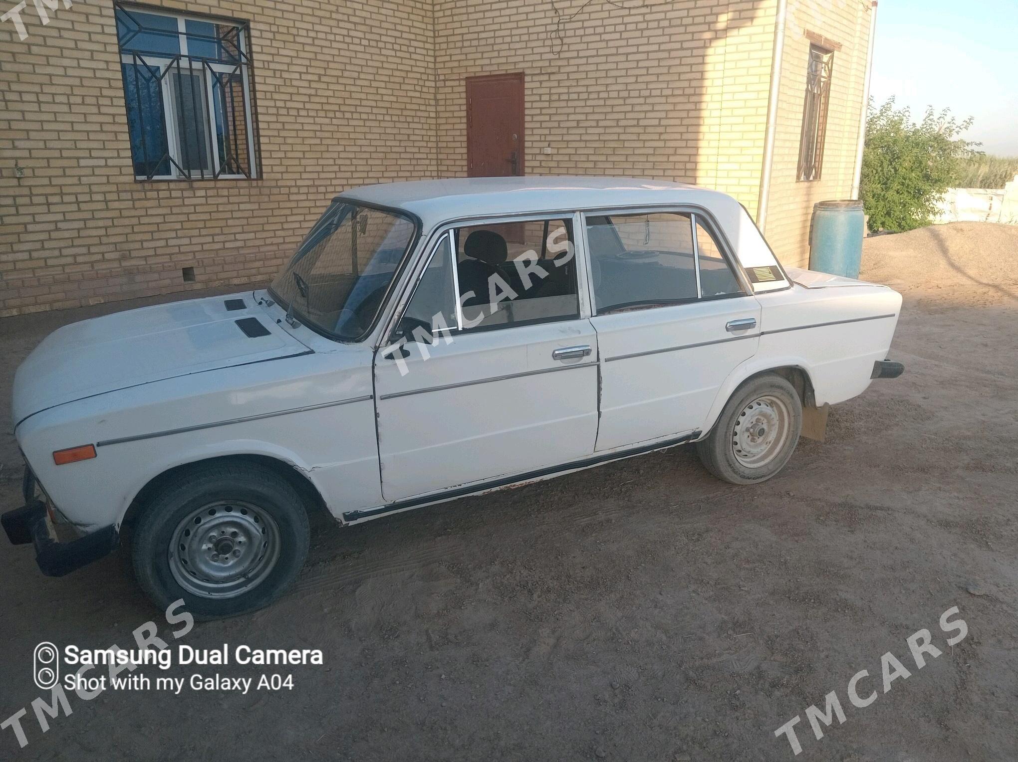 Lada 2106 1986 - 16 000 TMT - Sakarçäge - img 4