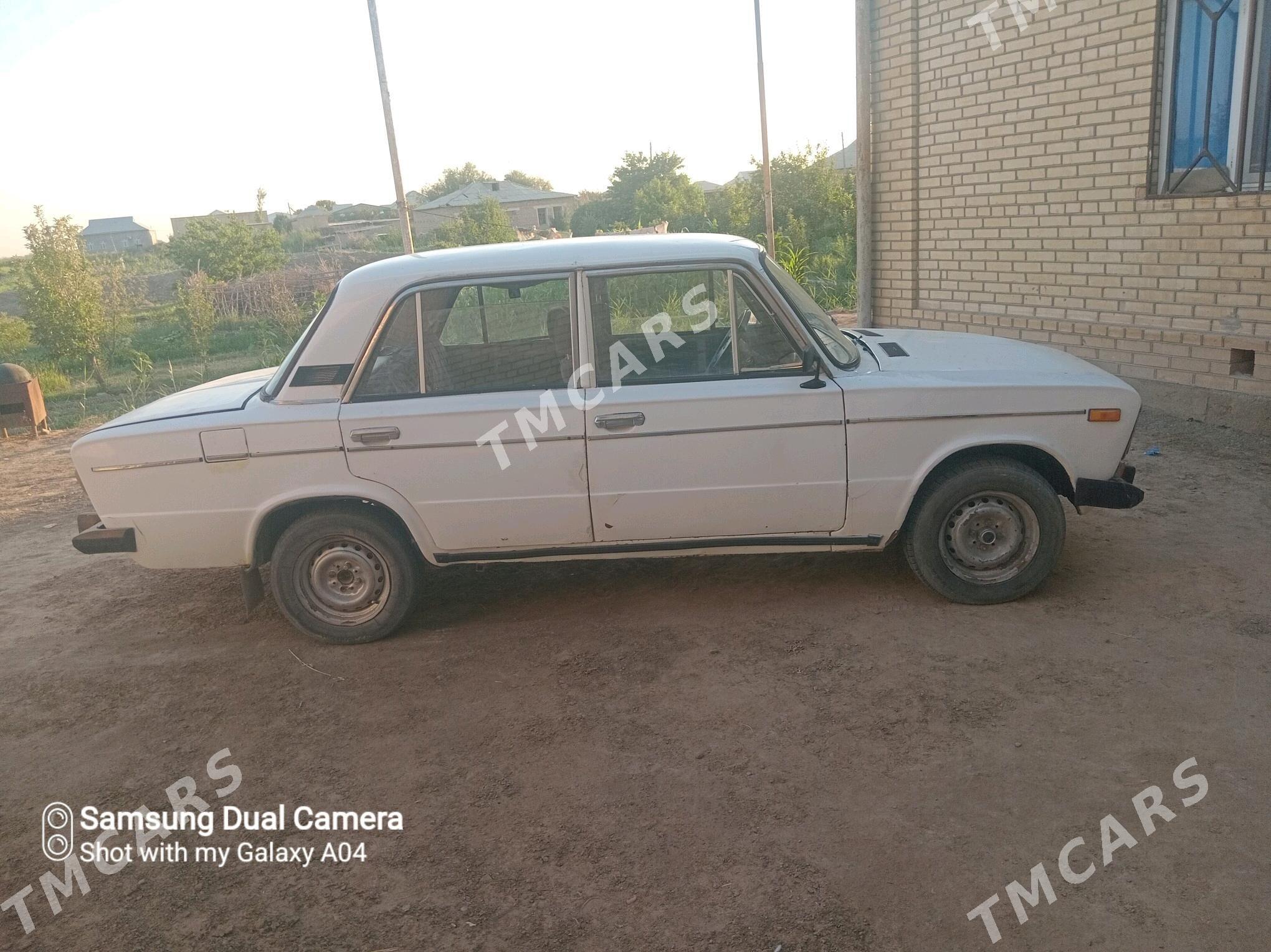 Lada 2106 1986 - 16 000 TMT - Sakarçäge - img 2