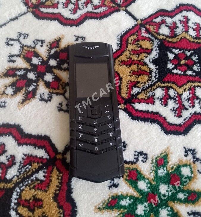 Vertu - Büzmeýin - img 2