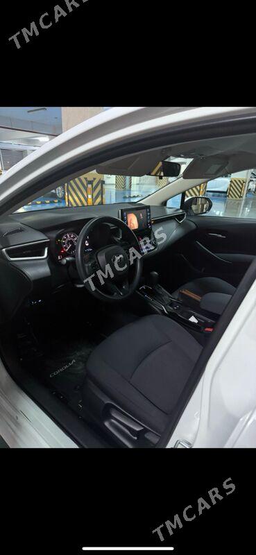 Toyota Corolla 2022 - 255 000 TMT - Ашхабад - img 6