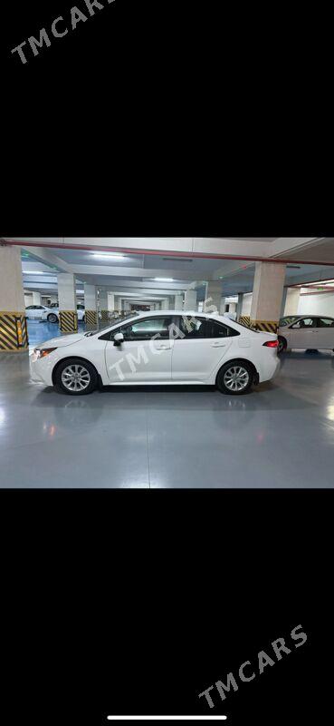 Toyota Corolla 2022 - 255 000 TMT - Ашхабад - img 2