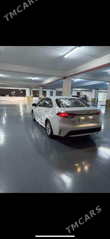 Toyota Corolla 2022 - 255 000 TMT - Ашхабад - img 3