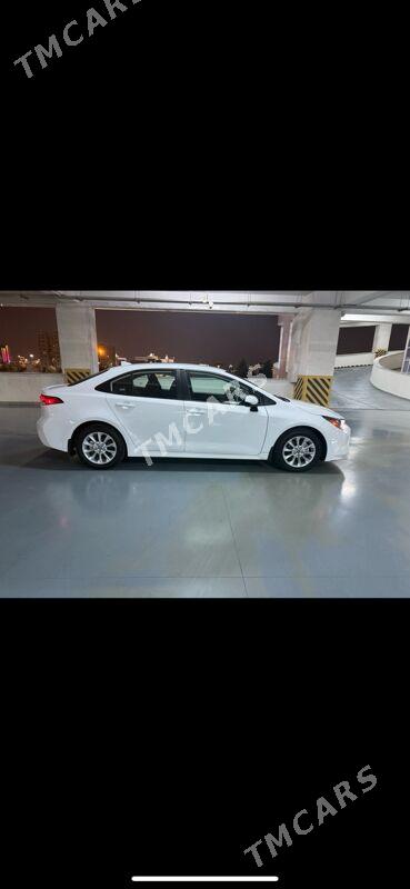 Toyota Corolla 2022 - 255 000 TMT - Ашхабад - img 5