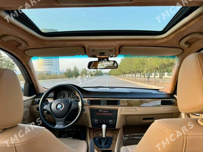 BMW 320 2007 - 135 000 TMT - Aşgabat - img 2