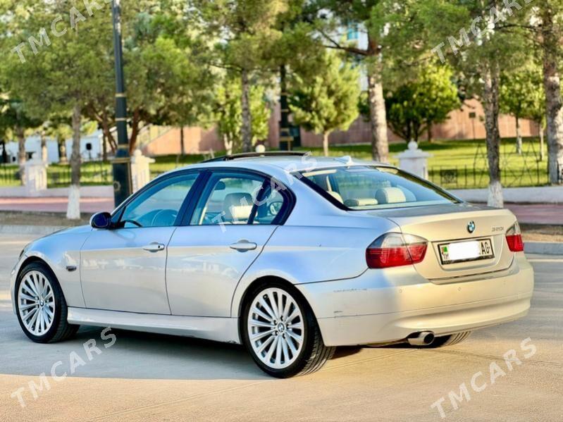 BMW 320 2007 - 135 000 TMT - Aşgabat - img 6