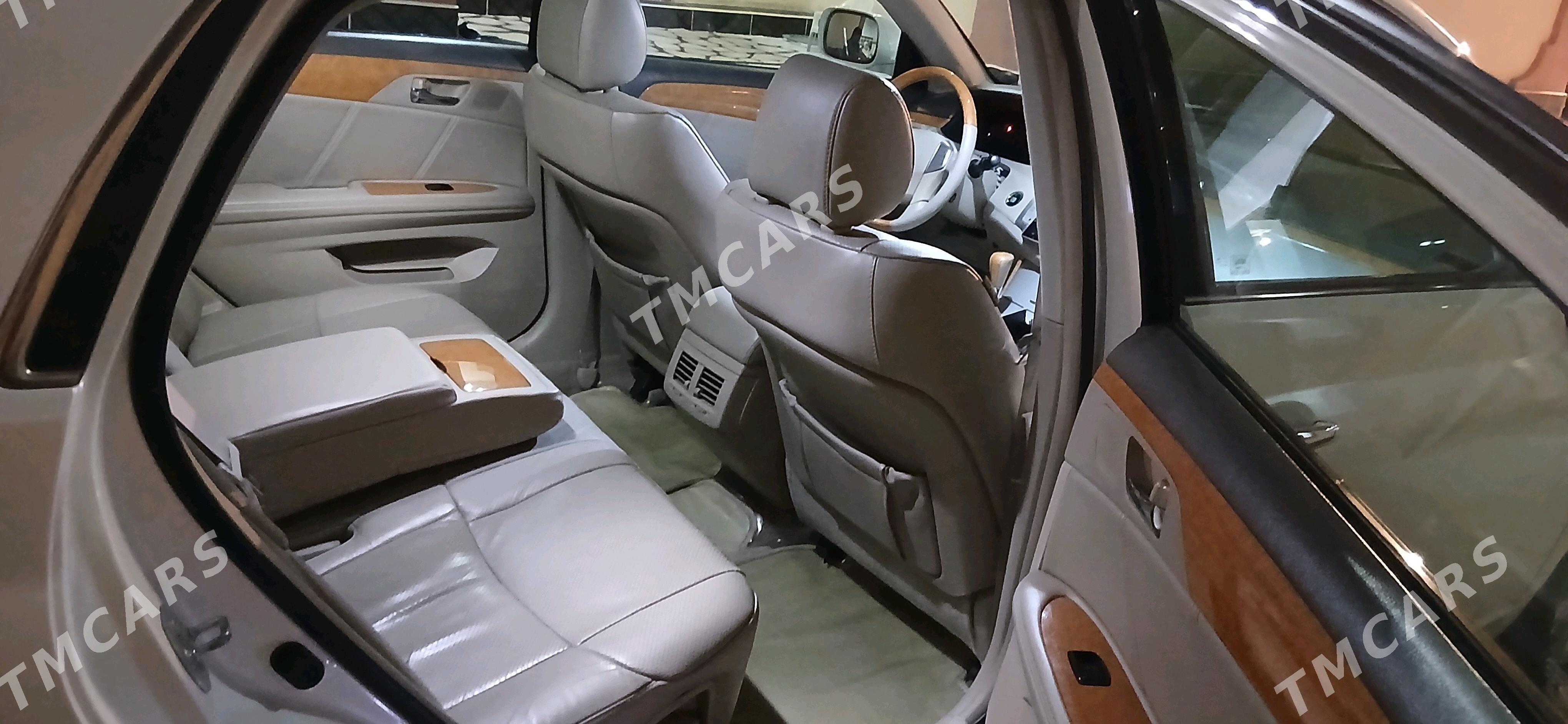 Toyota Avalon 2007 - 210 000 TMT - Aşgabat - img 3