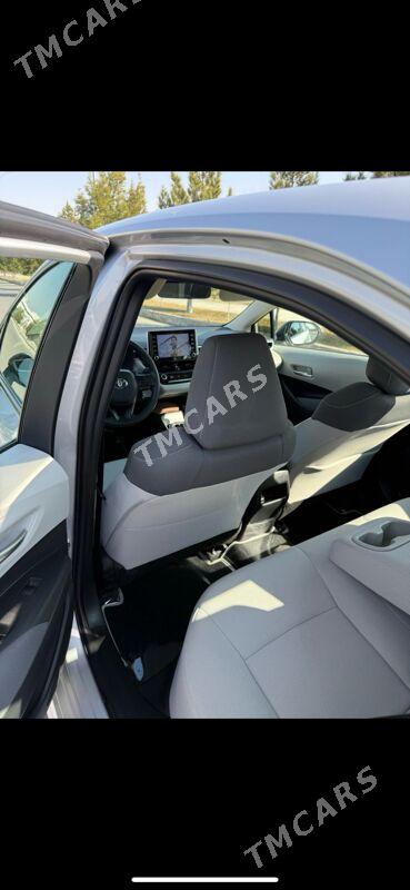 Toyota Corolla 2020 - 255 000 TMT - Aşgabat - img 6