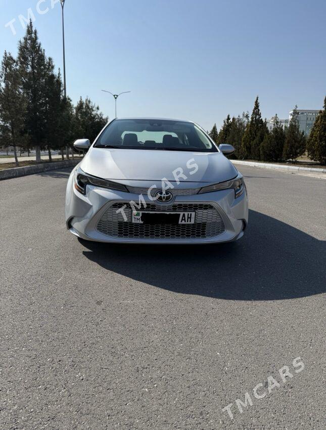 Toyota Corolla 2020 - 255 000 TMT - Aşgabat - img 7
