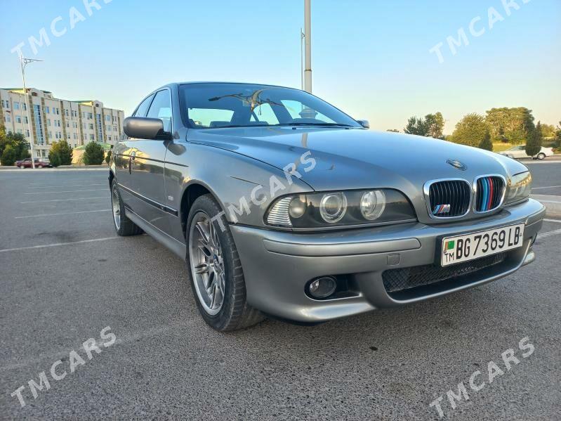 BMW E39 2003 - 115 000 TMT - Туркменабат - img 2