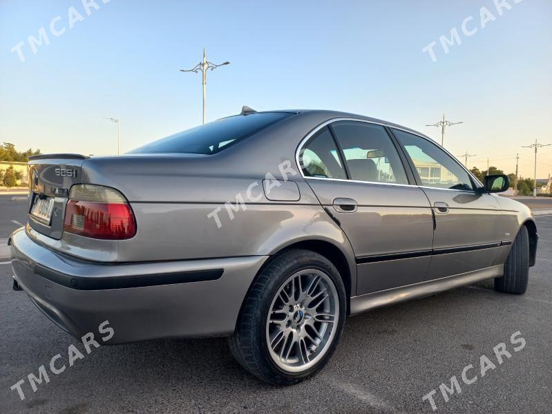 BMW E39 2003 - 115 000 TMT - Туркменабат - img 3