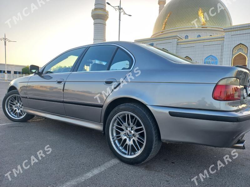 BMW E39 2003 - 115 000 TMT - Туркменабат - img 4