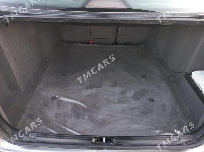 BMW E39 2003 - 115 000 TMT - Туркменабат - img 5