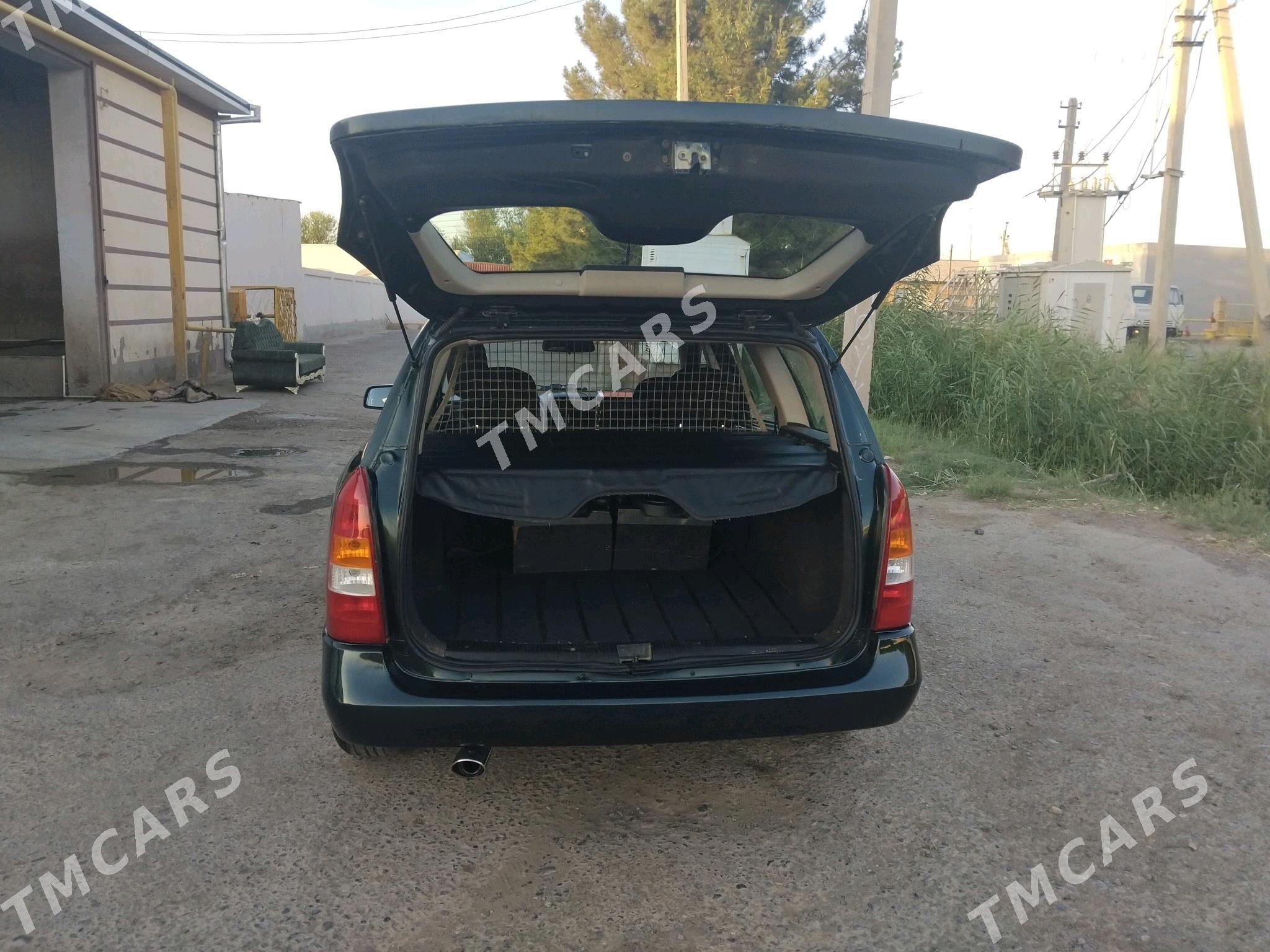 Opel Astra 2000 - 70 000 TMT - Туркменабат - img 6