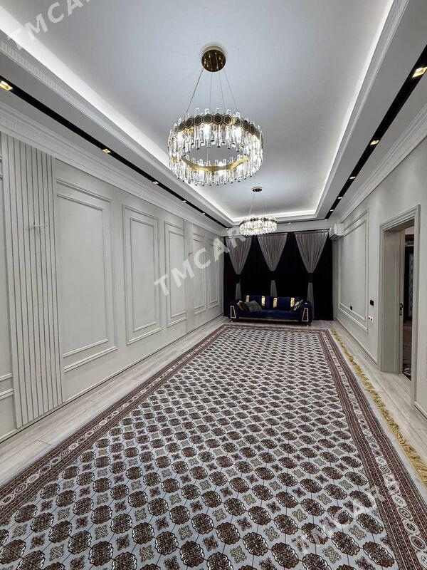 плановый дом Гарадамак - Aşgabat - img 9