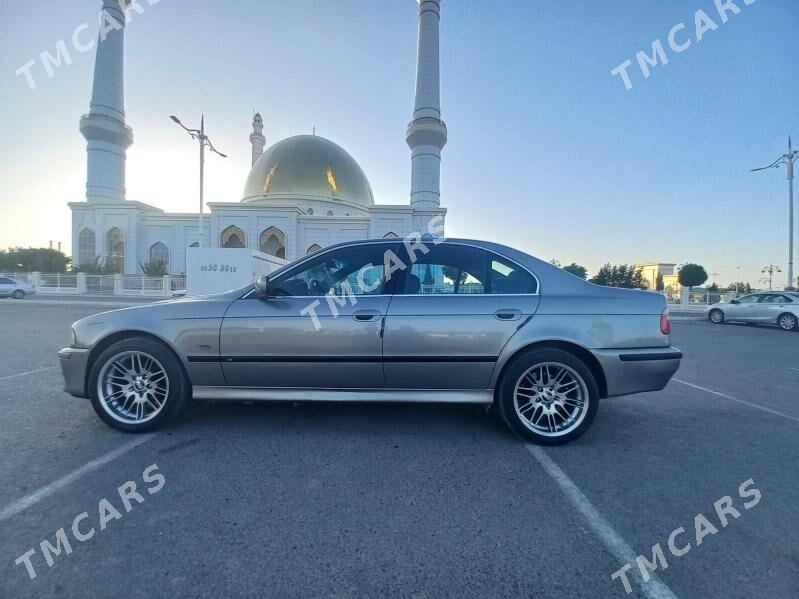 BMW E39 2003 - 115 000 TMT - Туркменабат - img 6