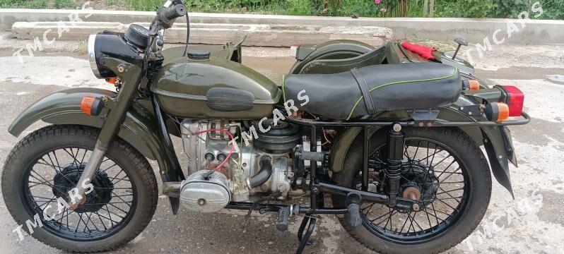 Ural 4320 1988 - 12 000 TMT - Туркменабат - img 9