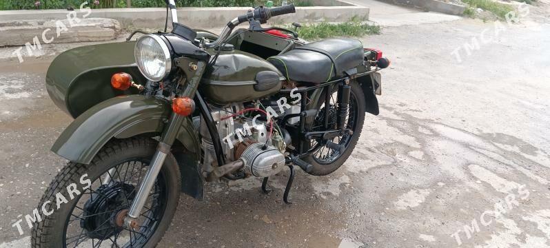 Ural 4320 1988 - 12 000 TMT - Туркменабат - img 8