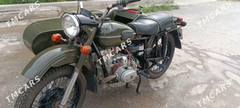 Ural 4320 1988 - 12 000 TMT - Туркменабат - img 6