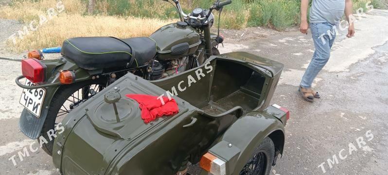 Ural 4320 1988 - 12 000 TMT - Туркменабат - img 4
