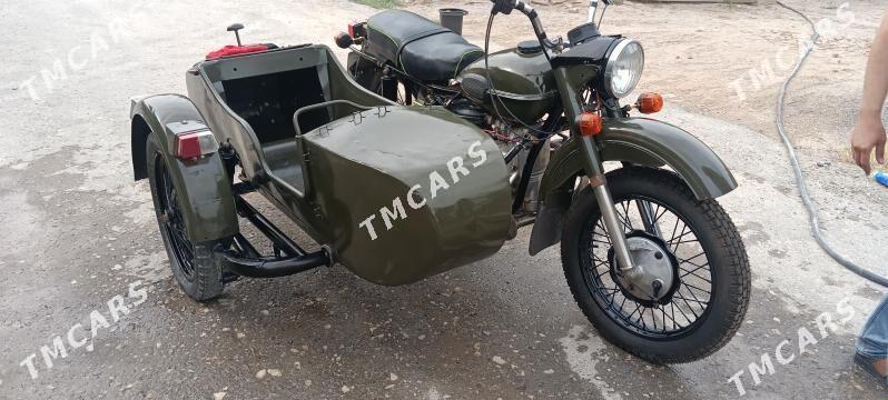 Ural 4320 1988 - 12 000 TMT - Туркменабат - img 7
