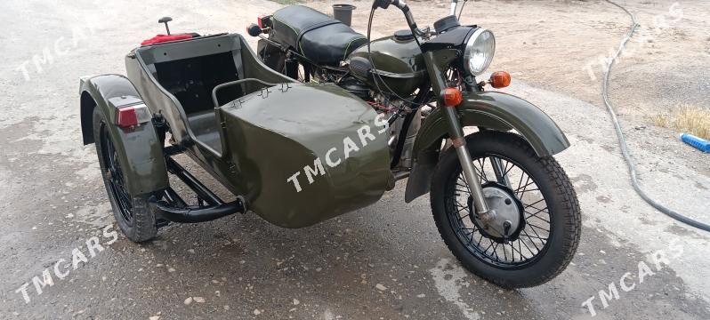 Ural 4320 1988 - 12 000 TMT - Туркменабат - img 5