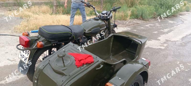 Ural 4320 1988 - 12 000 TMT - Туркменабат - img 3