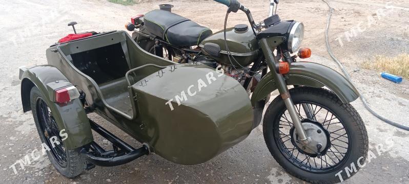 Ural 4320 1988 - 12 000 TMT - Туркменабат - img 2