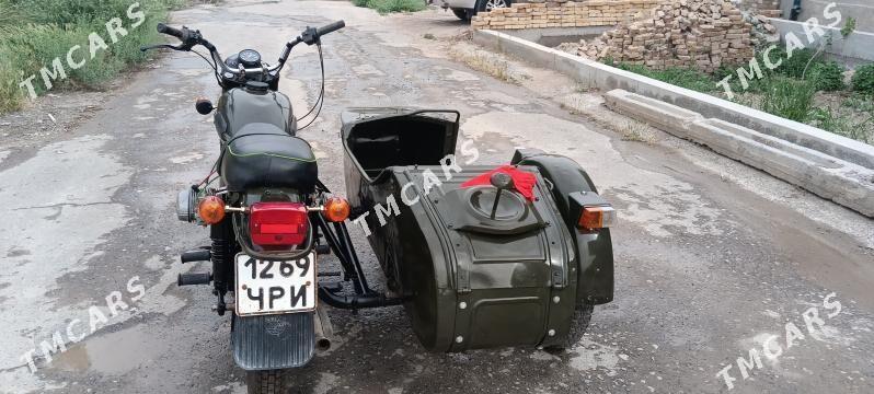 Ural 4320 1988 - 12 000 TMT - Туркменабат - img 10