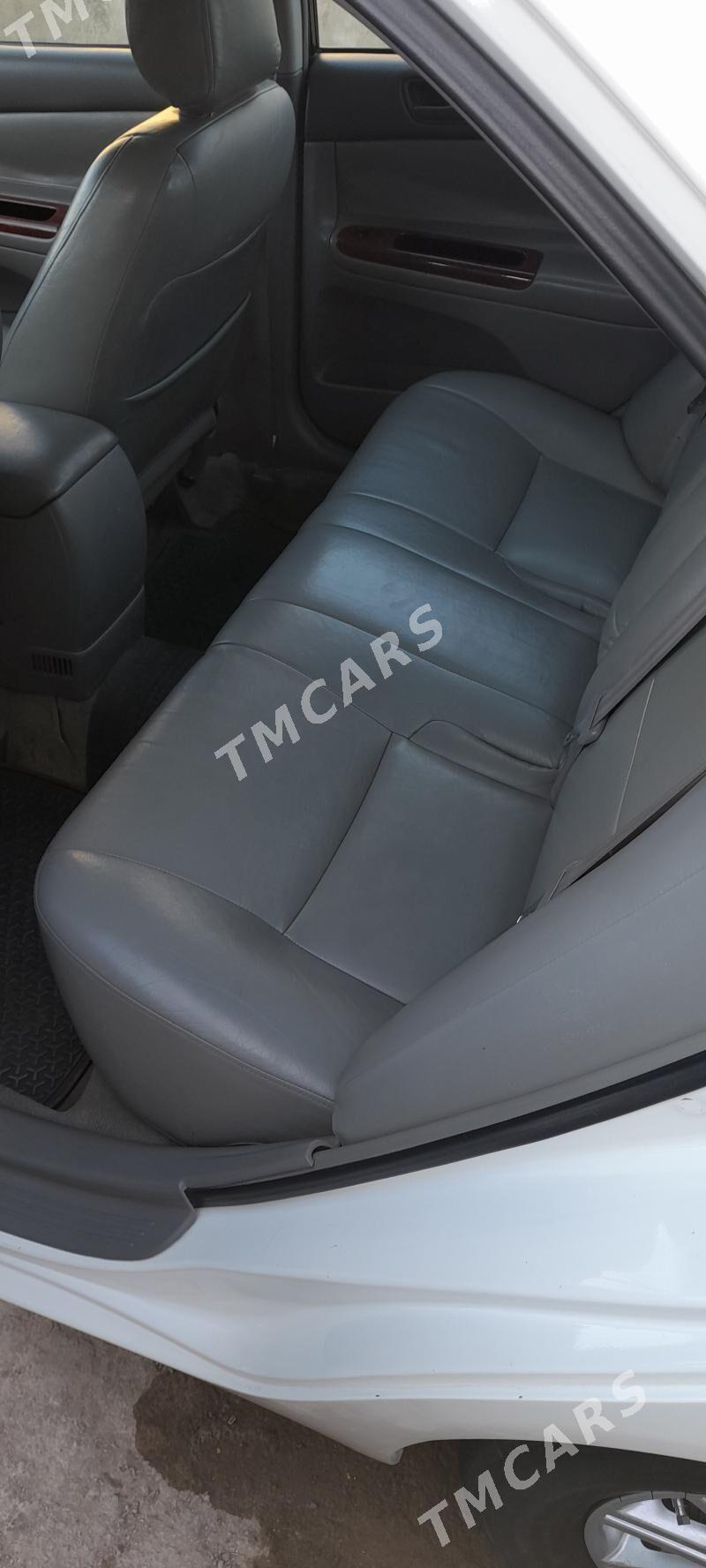 Toyota Camry 2002 - 155 000 TMT - Gurbansoltan Eje - img 3