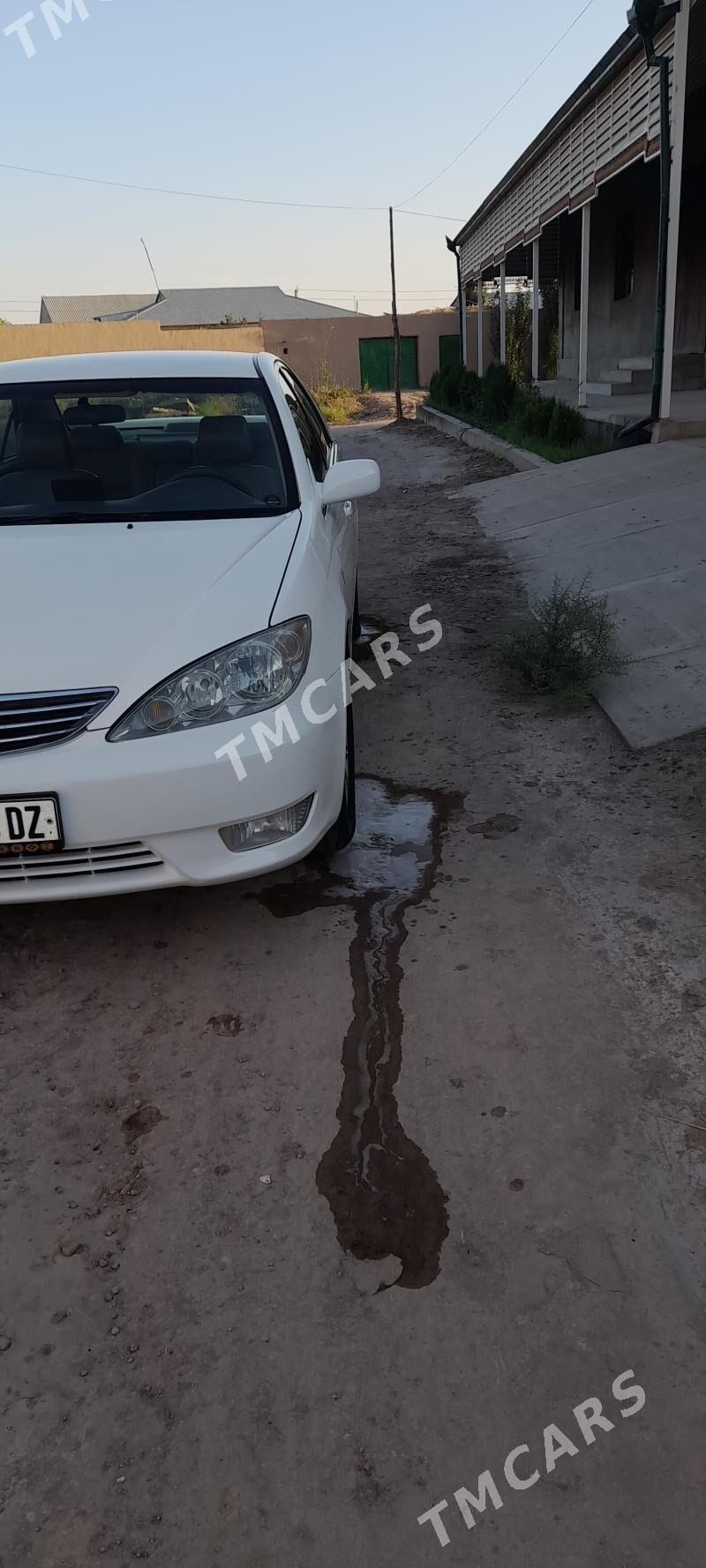 Toyota Camry 2002 - 155 000 TMT - Gurbansoltan Eje - img 8