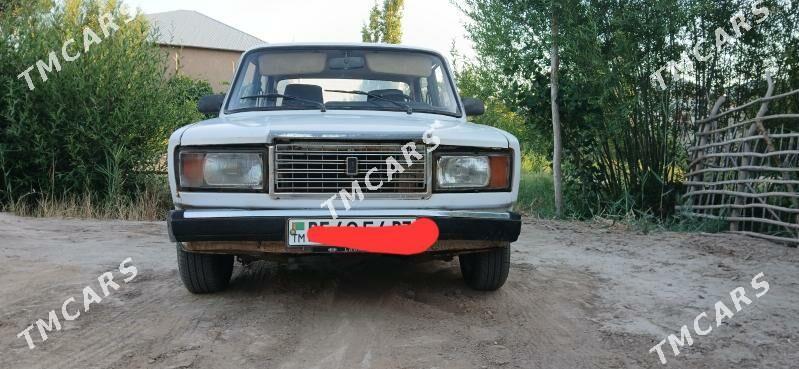 Lada 2107 1998 - 16 000 TMT - Гороглы (Тагта) - img 3