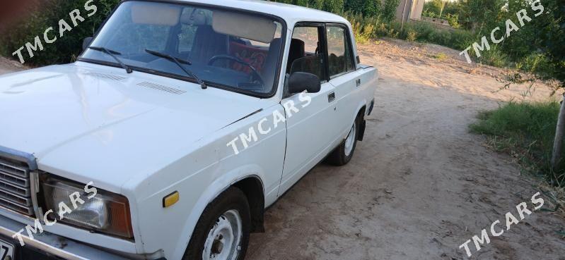 Lada 2107 1998 - 16 000 TMT - Гороглы (Тагта) - img 5